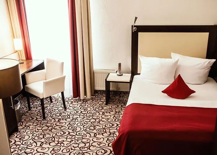 3 SterneHotel Heerens
