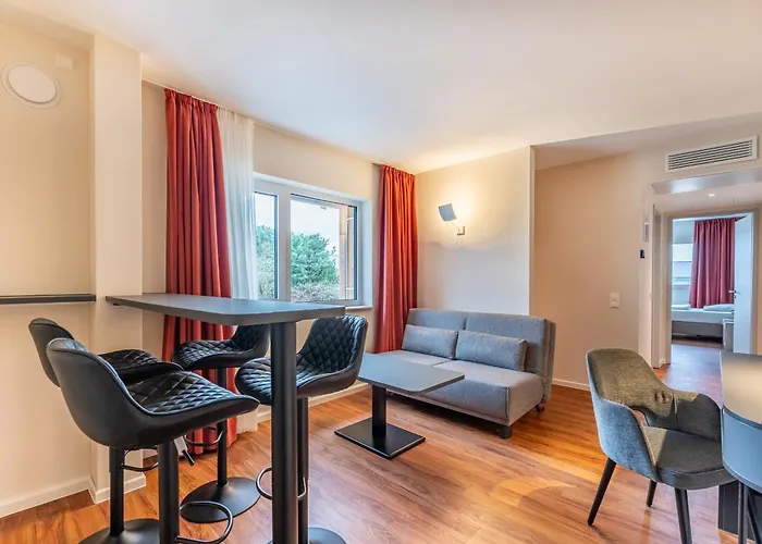 Boutique-Hotel: Hotel Calamus