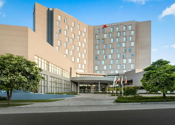 Barranquilla Marriott