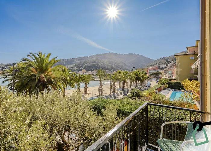 Hotel con piscina: HOTIDAY Room Collection - Le Grazie