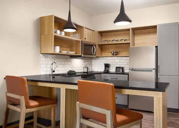 Candlewood Suites Panama City - Tyndall Afb By Ihg