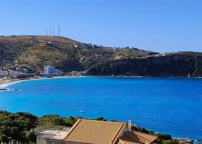 Villa Tato: Horizon Haven With Panoramic Sea Views In .