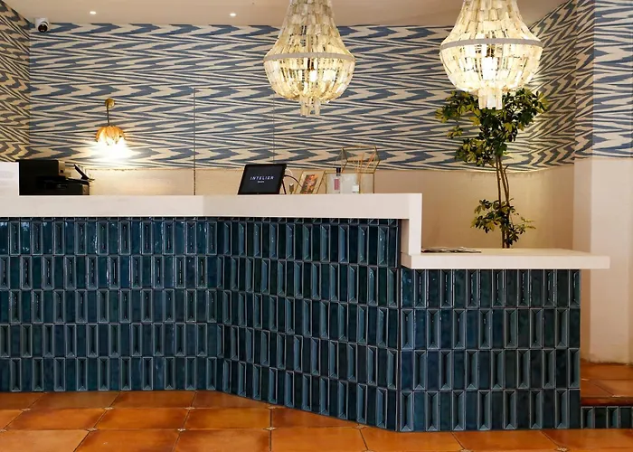 Hotel familiar: Intelier Bonaire