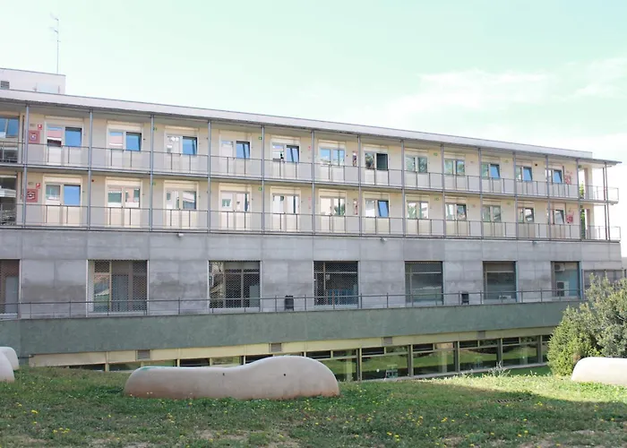Turistics Residencia Vila Nova