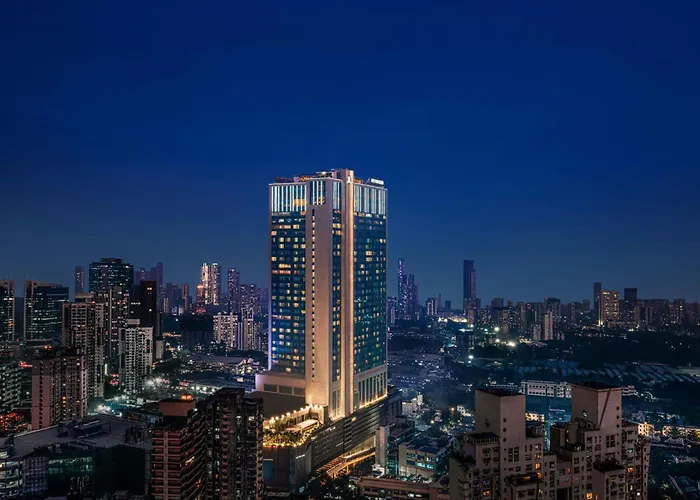St. Regis Mumbai