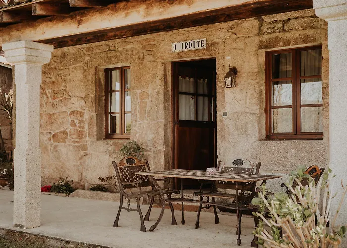 Casas Alexandre