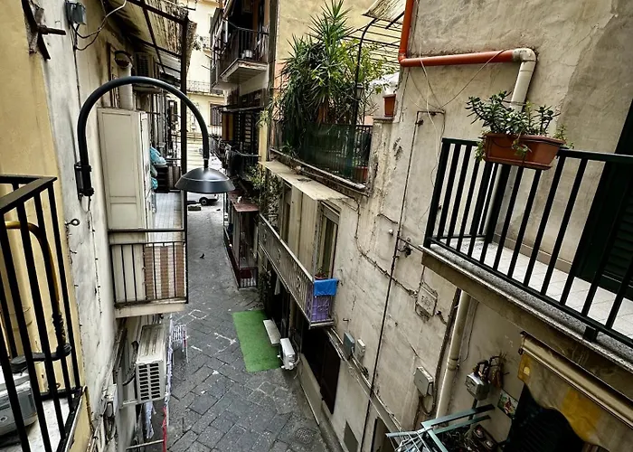 B&B A' Casarella