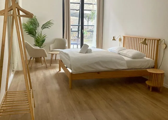 Minimal Kreuzberg