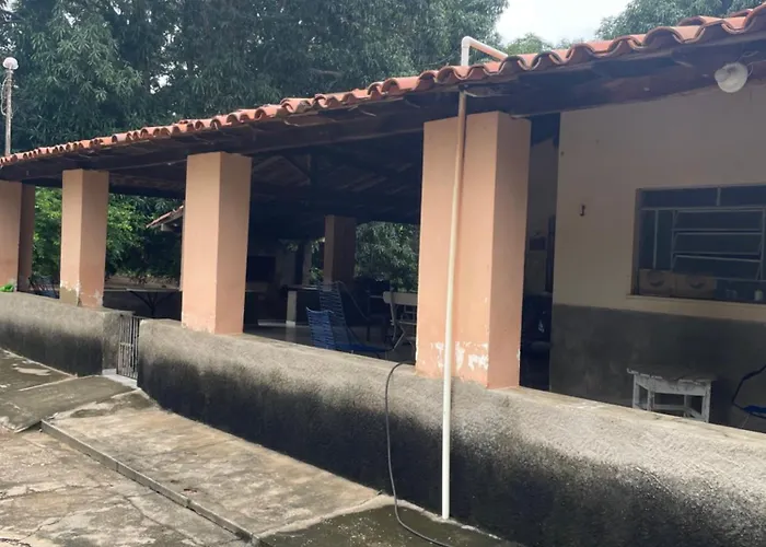 Sítio da amizade