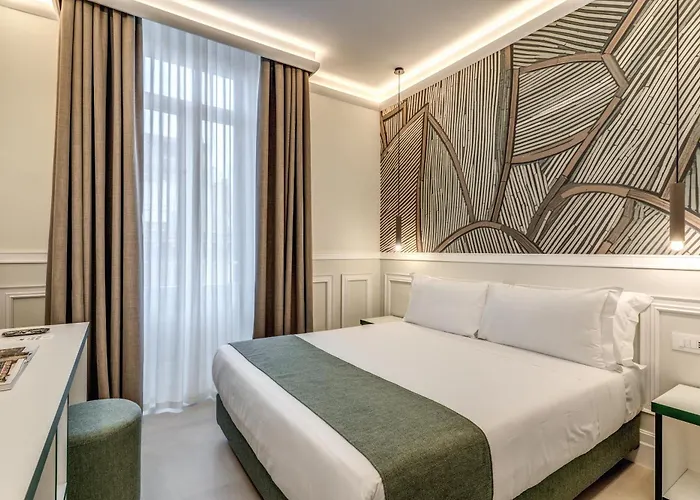 Hotel adatto agli animali: Relais Marco Polo