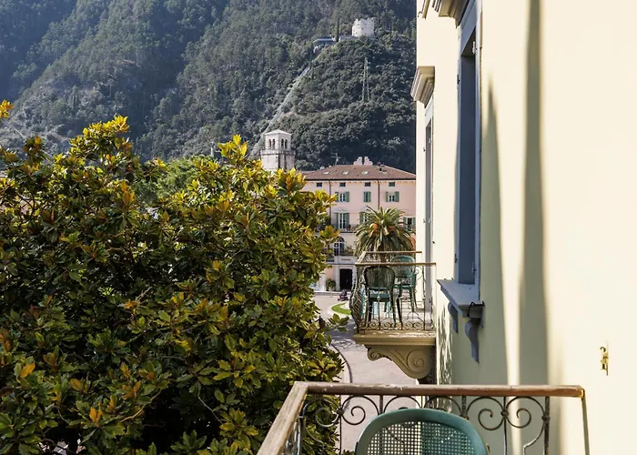 Boutique hotel only: Grand Hotel Riva