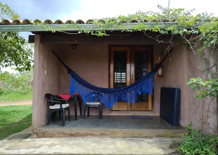 Pousada Refugio Da Serra