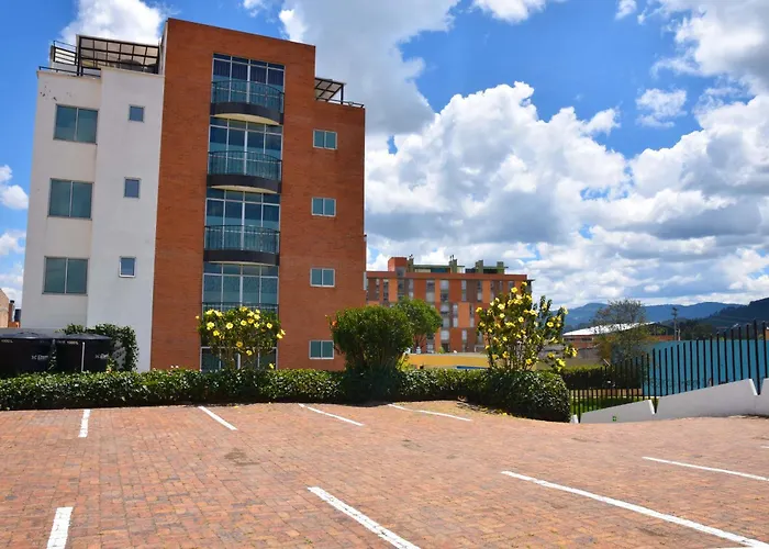 Hotel San Marcos