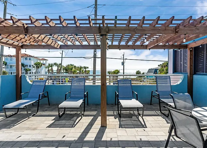 Beachside Inn