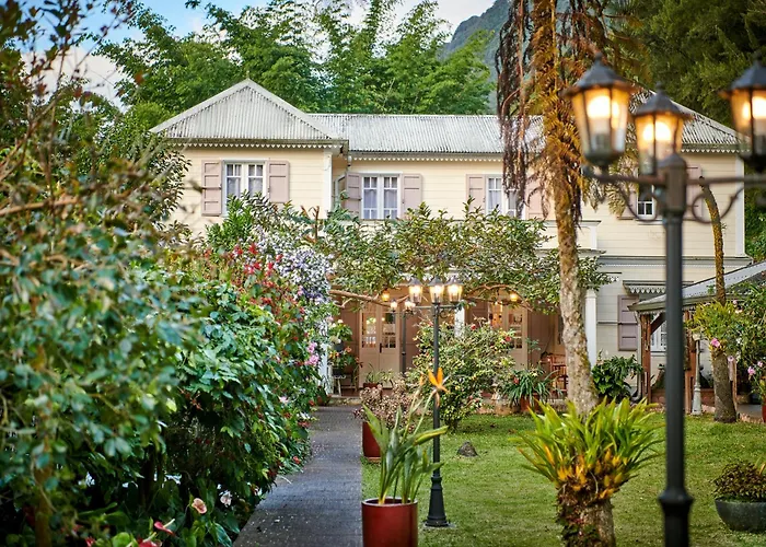 Relais Des Gouverneurs