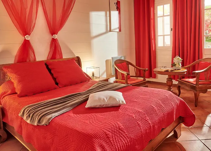 Relais Des Gouverneurs