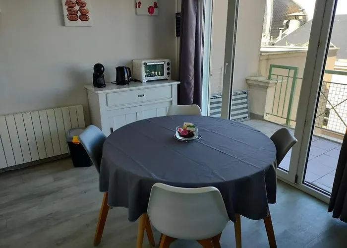Résidence MONTE CARLO