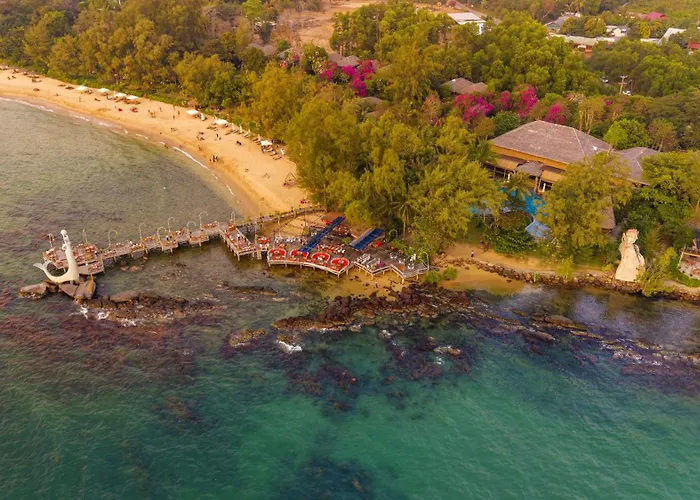 Ocean Bay & Spa