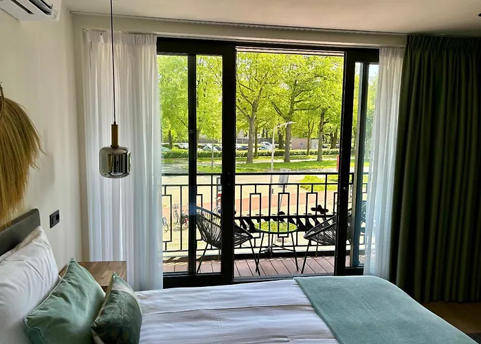 Hotel La Boutique