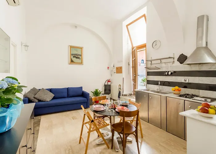  Sanniti' Home
