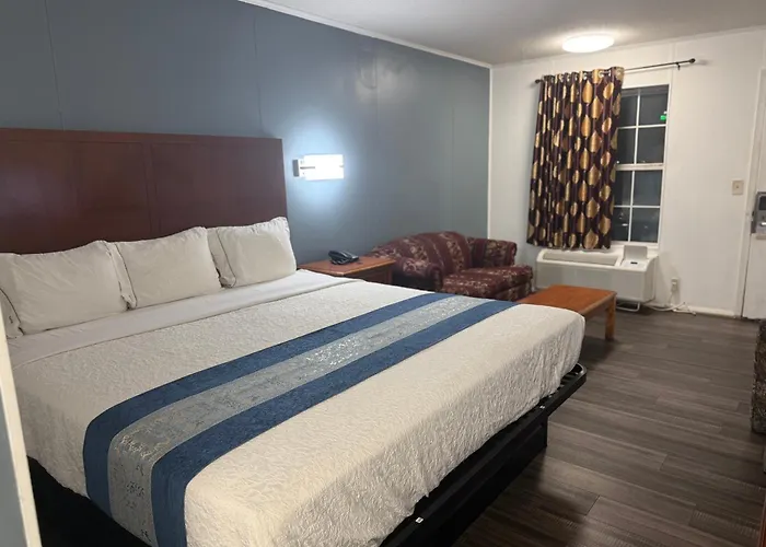 Smith Motel