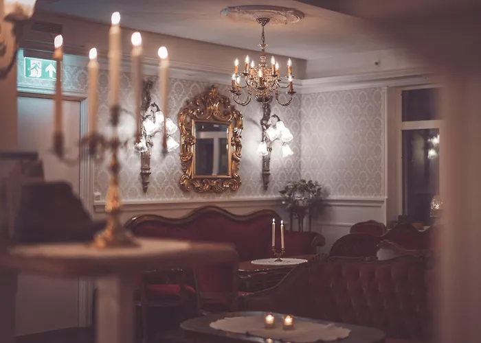 Havblikk Boutique Hotel Tromsø
