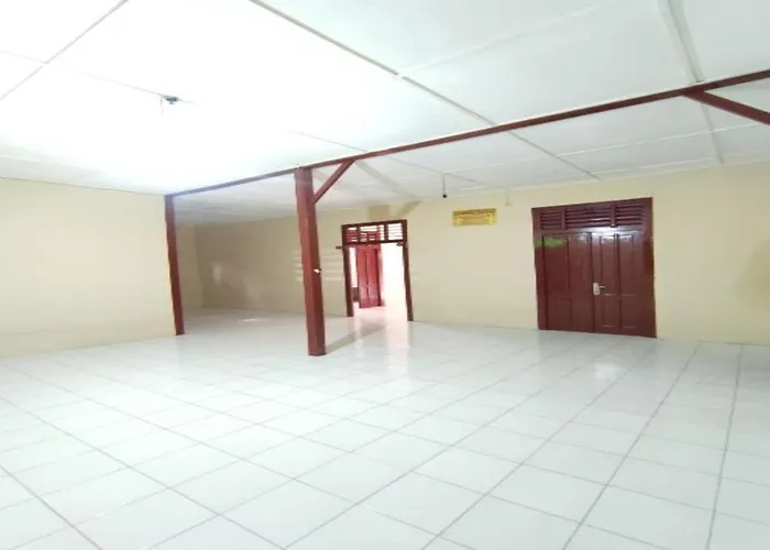 Khazanah Room Syariah