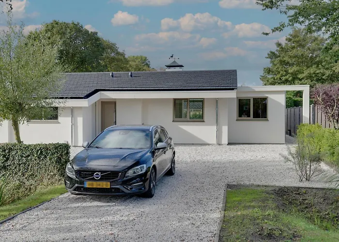 Gästehaus: De Duindoorn