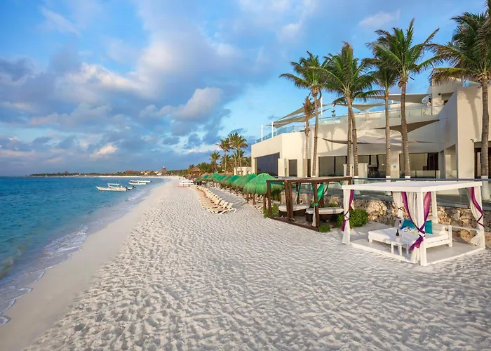 The Sens Riviera By Oasis