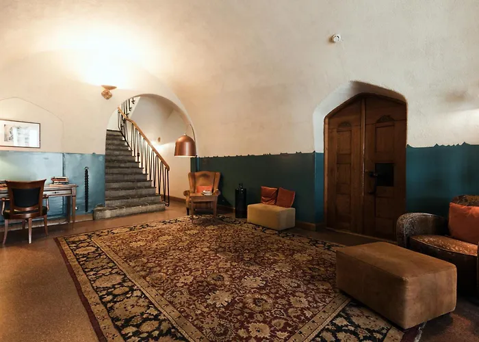 Hotel: Home Hotel Jugend
