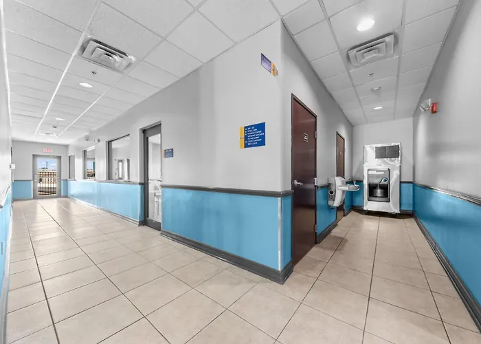 Days Inn By Wyndham Salado