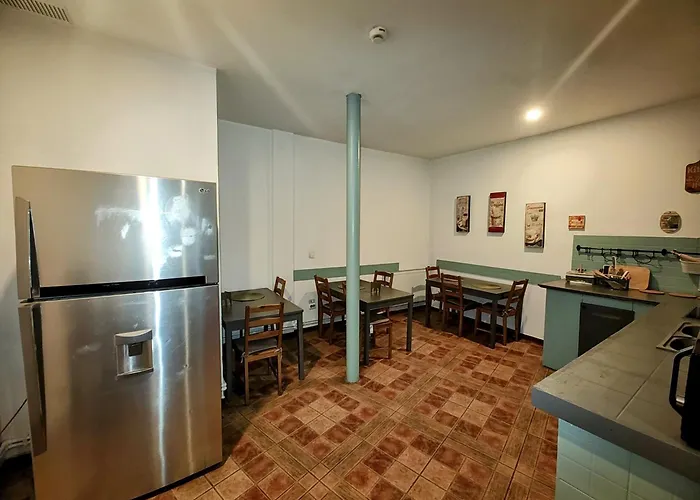 Antique Hostel