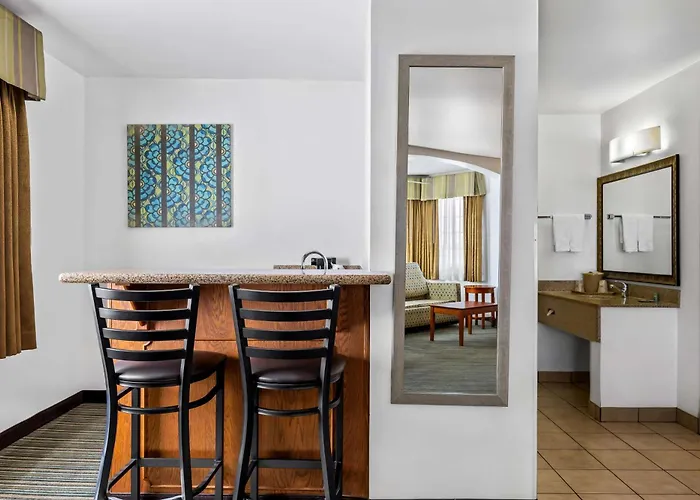 Best Western Liberty Inn