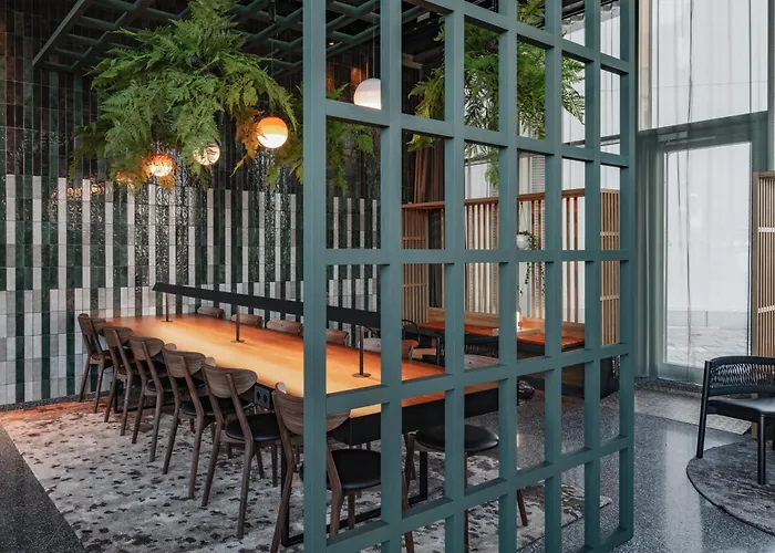 Hotel que admite mascotas: Comfort Hotel Arlanda Airport Terminal