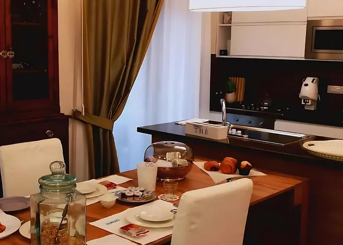B&B Mammama Gaeta