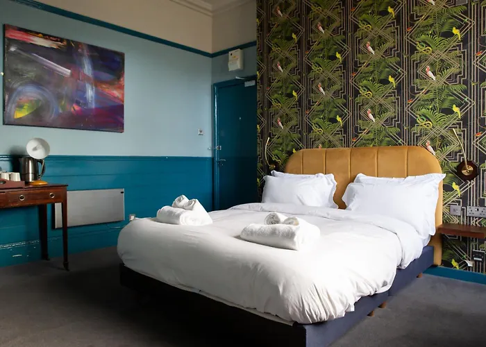 Ship Rooms