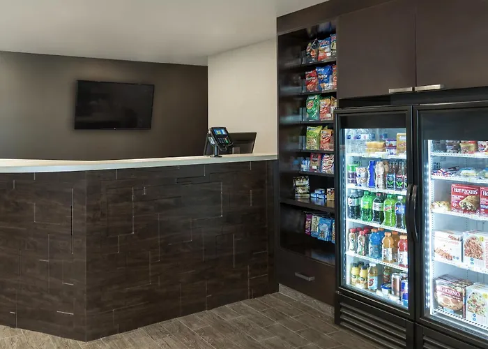 My Place Hotel-Midland, Tx