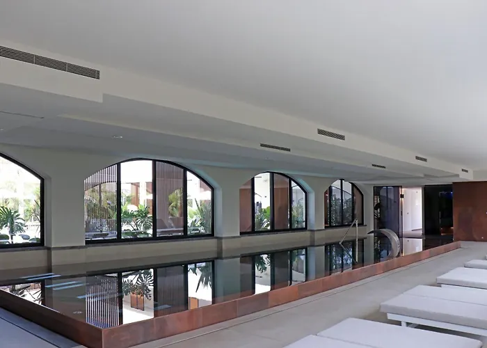 Limen Wellness Hotel & Spa