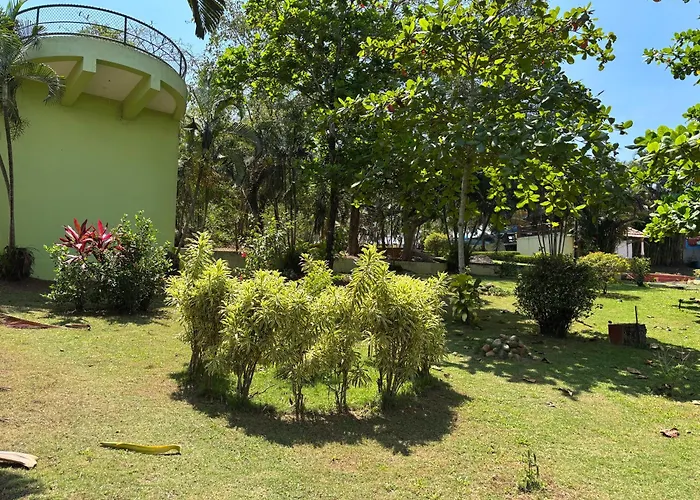 Manasa Water Park And Resort