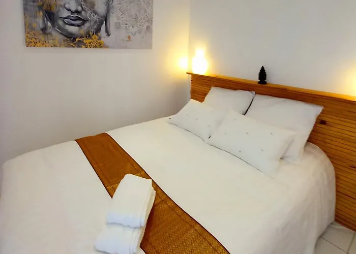 Maison chez nous