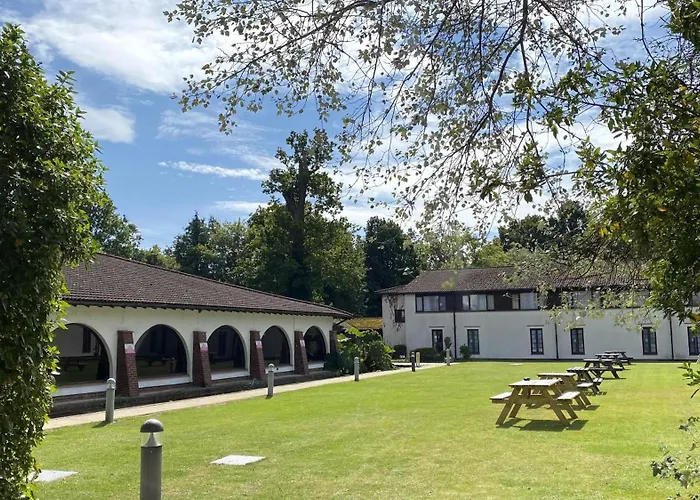 Europa Gatwick Hotel