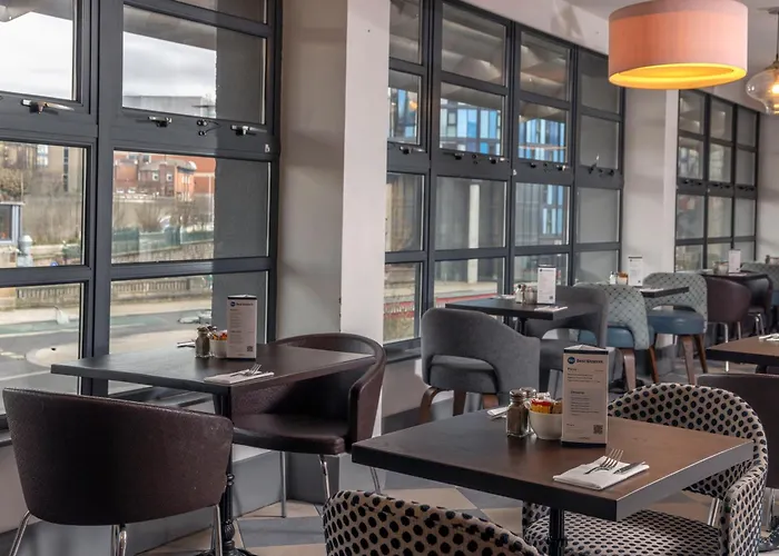 Sheffield Metropolitan Hotel By Belvilla