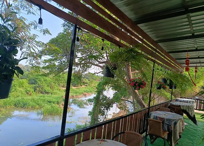 Bussaracum Resort