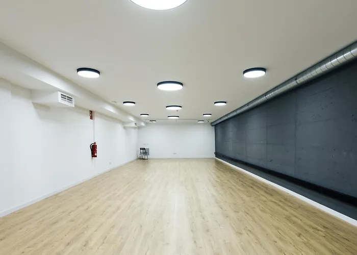 Hotel Hcp