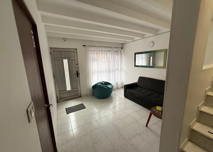 Road Living Home