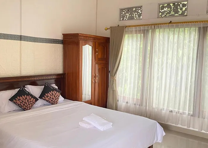 Sri Sedana Guest House