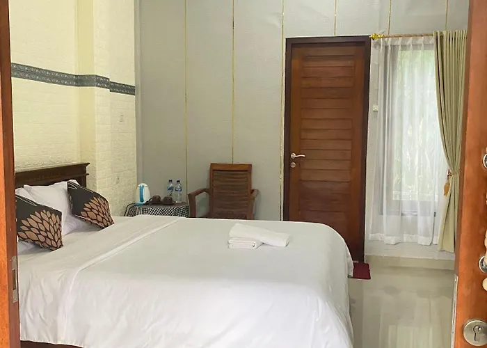 Sri Sedana Guest House