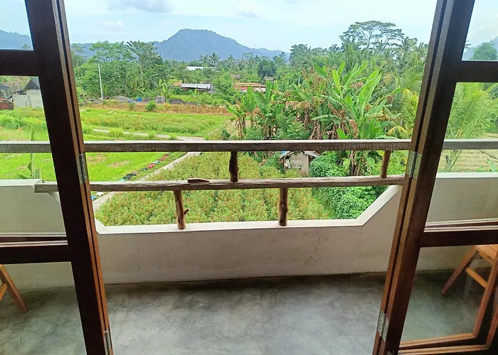 Cozy bliss home stay sidemen