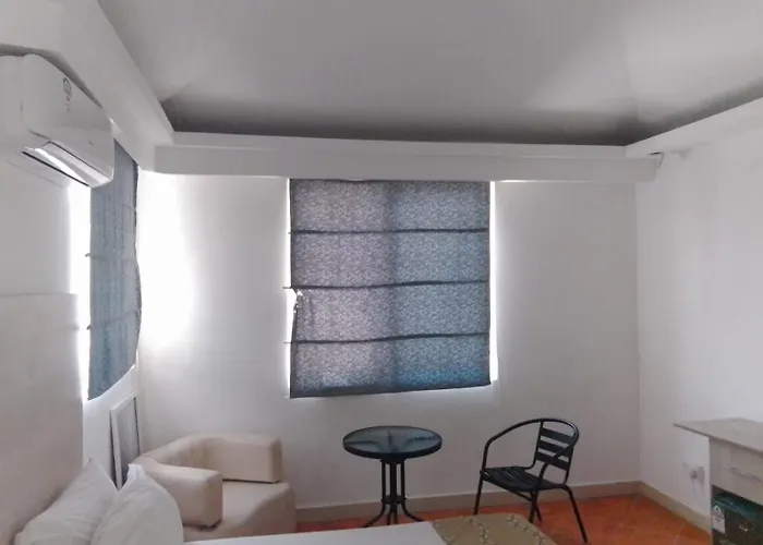 Le Grand2-Brima Mangu Apartments Ltd