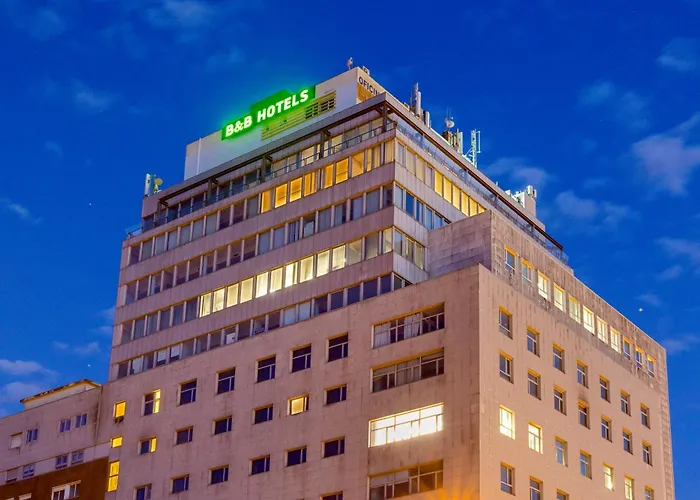 Hotel Porta de Gallecs